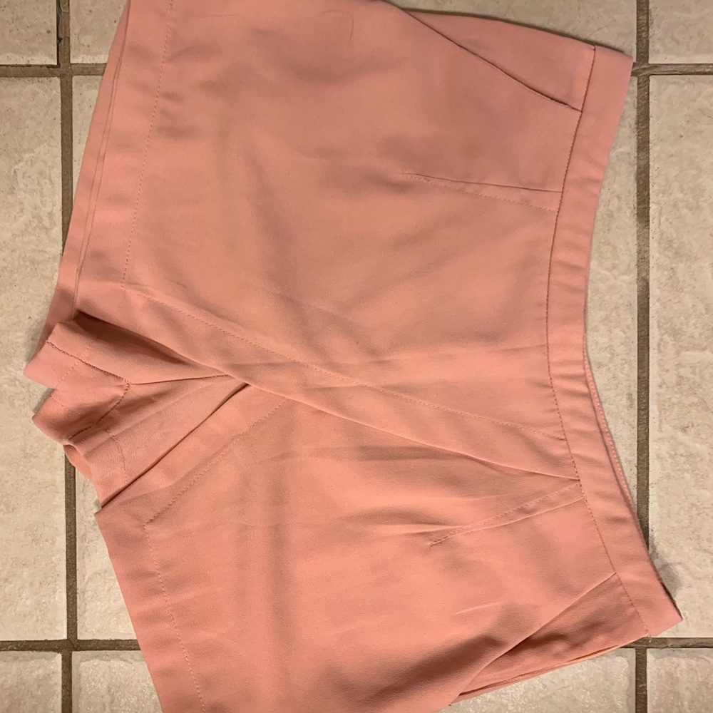 Large Skort